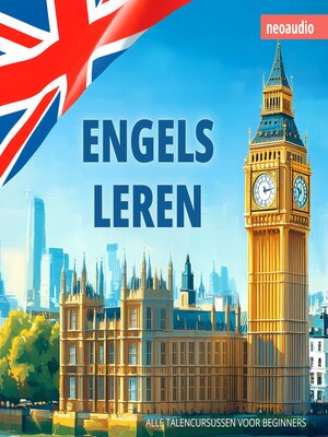 cover image of Taalcursussen voor beginners, Engels leren (Ongesneden)